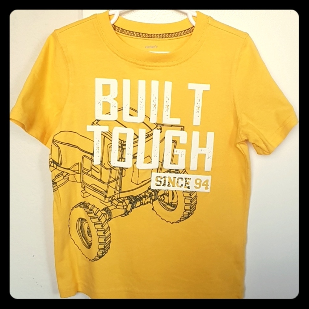 Tshirt